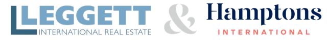 Leggett International Real Estate — réseau partenaire